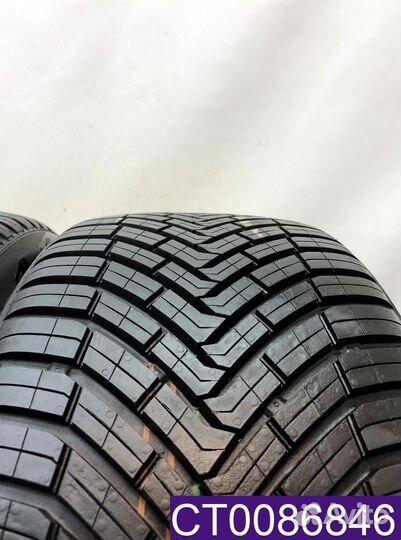 Continental AllSeasonContact 225/40 R19 96T