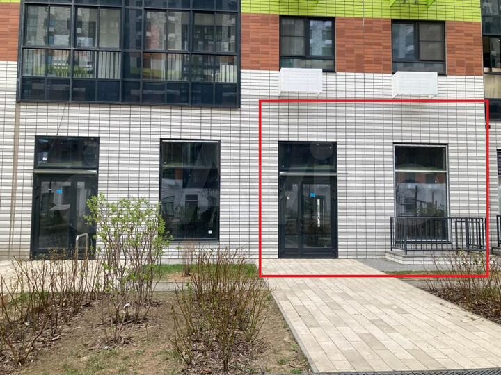 Торговое помещение в ЖК Люблинский Парк - 45м2