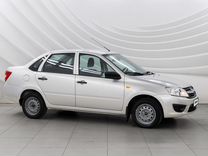 ВАЗ (LADA) Granta 1.6 MT, 2014, 78 041 км, с пробегом, цена 638 000 руб.