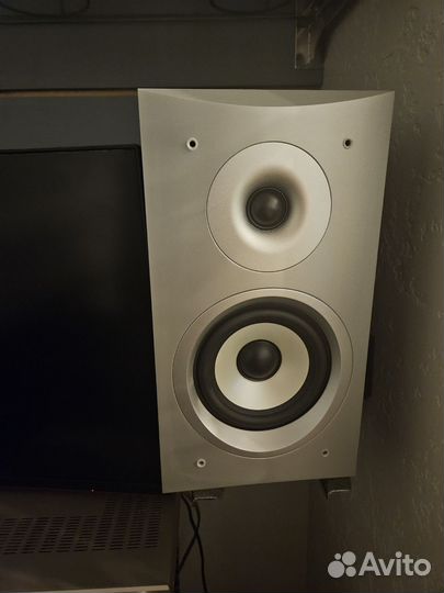 Стерео ресивер denon dfa100