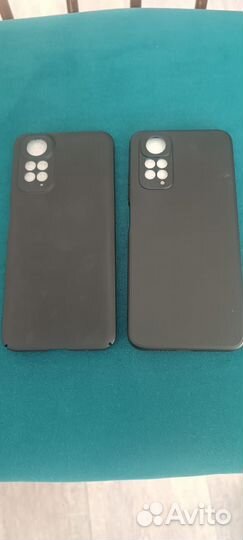 Чехол Redmi note 11 S и Redmi note 11