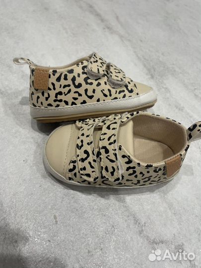 Детская обувь для девочек 13р