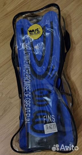 Ласты для плавания