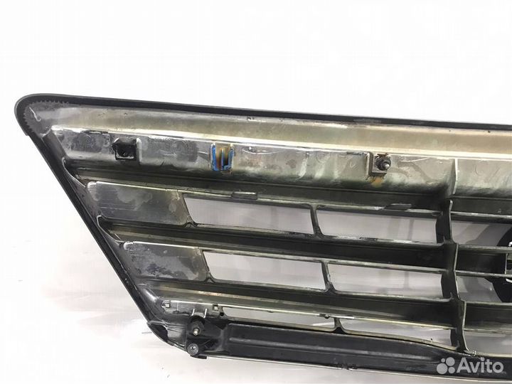 Решетка радиатора Nissan Teana (J32,PJ32,TNJ32) 2