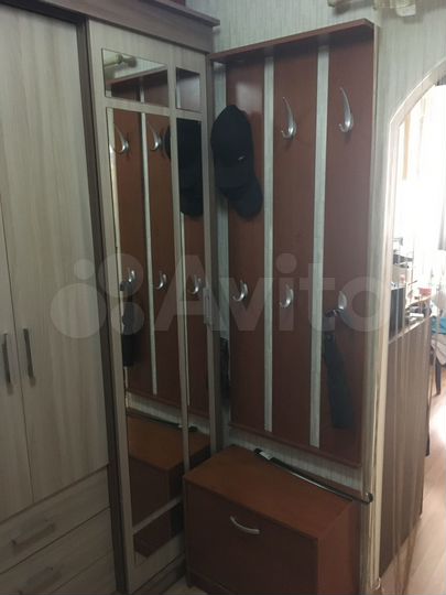 Квартира-студия, 25 м², 1/3 эт.