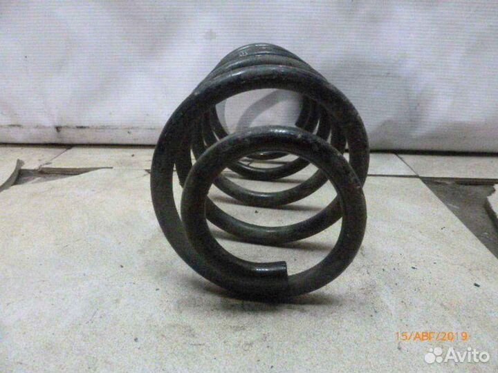 Пружина задняя Opel Corsa D 1.2 2006-2015