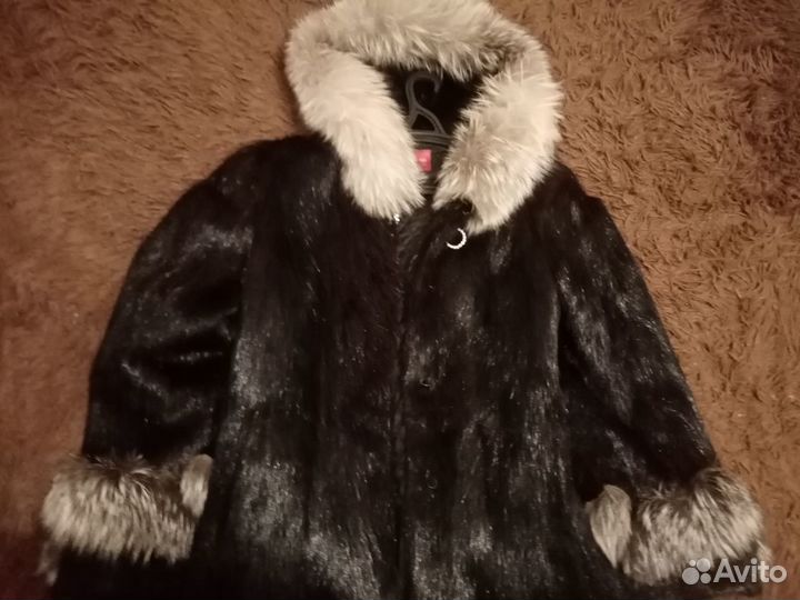 Шуба