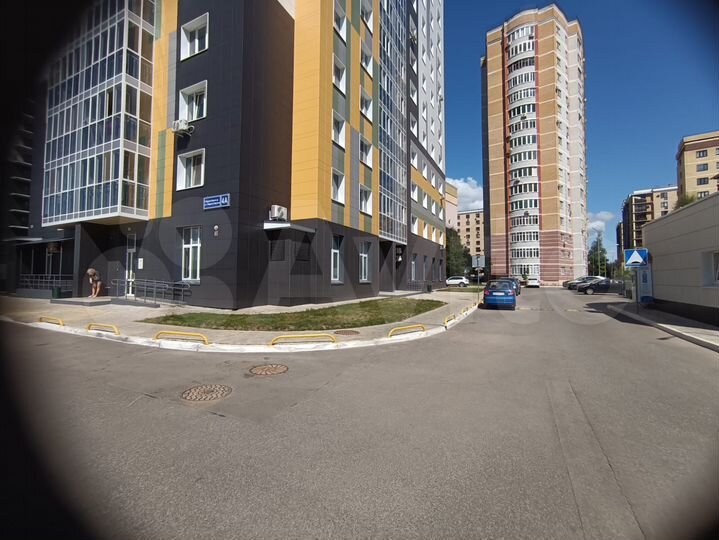 Помещение, 255 м²