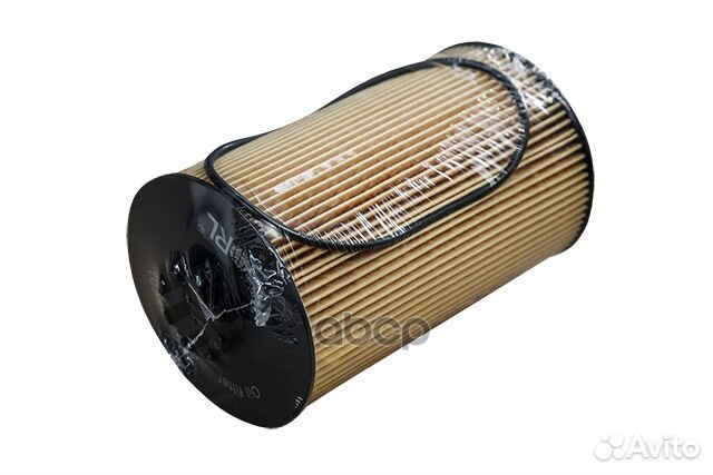 Фильтр масляный deutz, volvo, renault (E416HD86