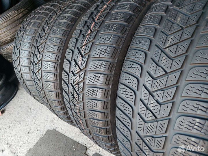 Pirelli Winter Sottozero 3 215/60 R16 99H