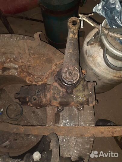 Гур урал 5557