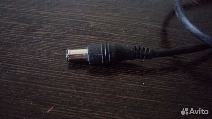 Блок питания