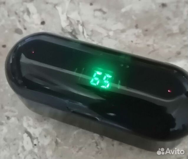 Беспроводные наушники F9 / TWS наушники Bluetooth