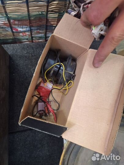 Колонки radiotehnika s 30a