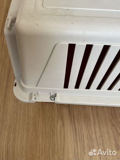 Переноска для кошек и собак