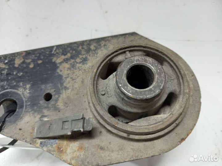 Nissan Qashqai (J10) I Опора заднего редуктора