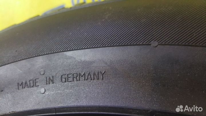 Continental ContiCrossContact Viking 235/60 R17