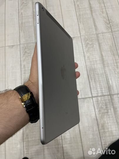 iPad 5 128gb с симкартой