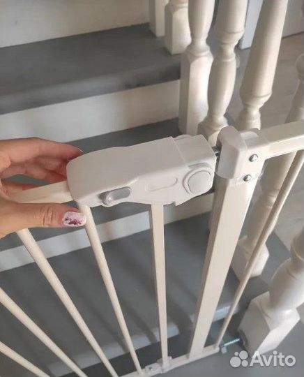 Ворота безопасности