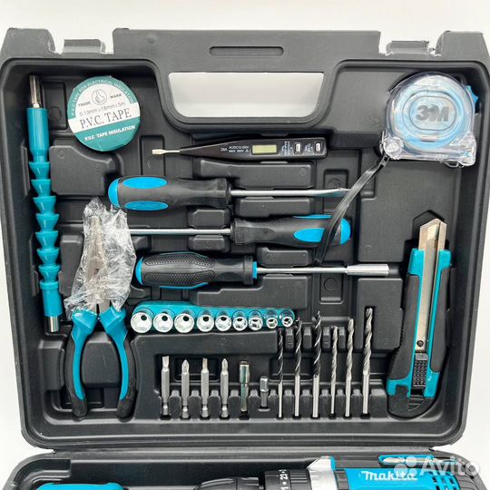 Шуруповёрт Makita WF16 21V