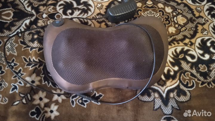 Электромассажер для тела