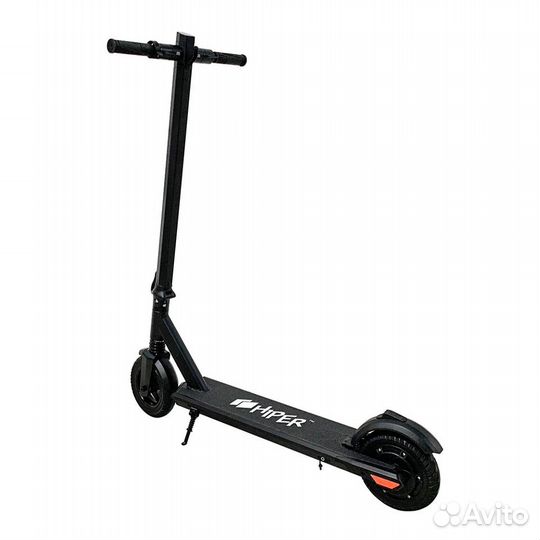 Электросамокат Triumph X80 Black