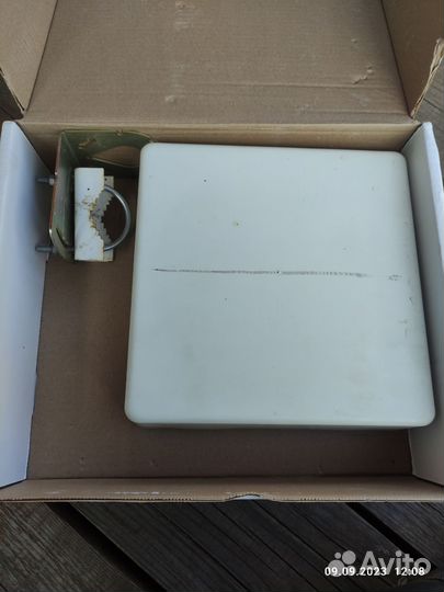 Антенна для 4g модема