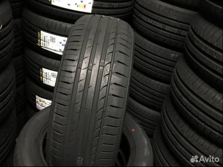 Westlake Zuper Eco Z-107 215/55 R16 93V