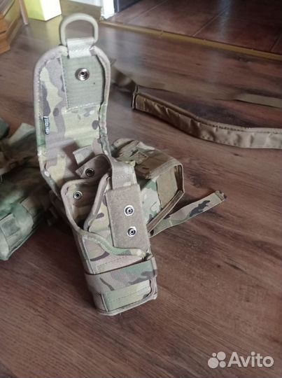 Продам снаряжение в хорошем состоянии