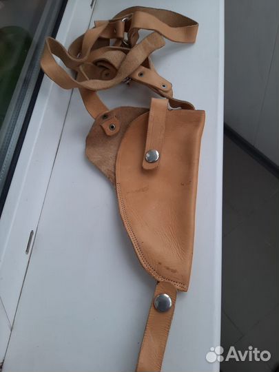 Кобуры для пм