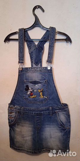 Комбинезон женский летний 42 44