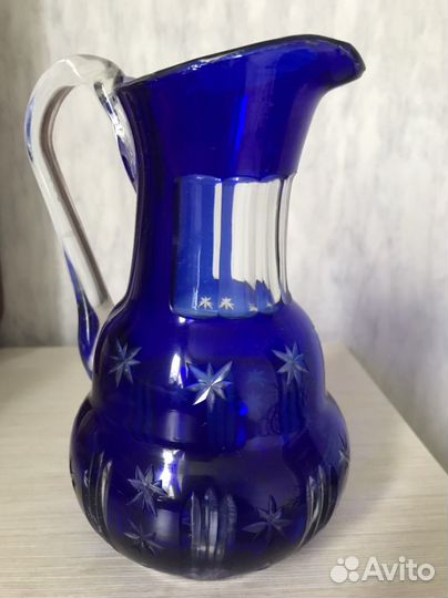 Кувшин СССР