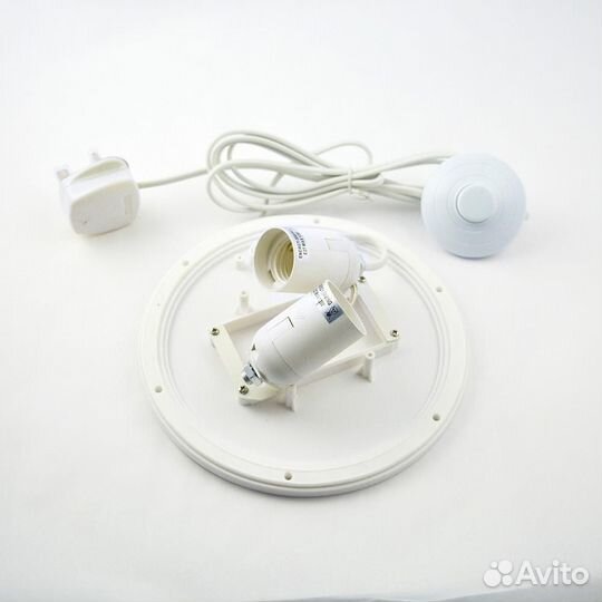 Светильник уличный и для ванной