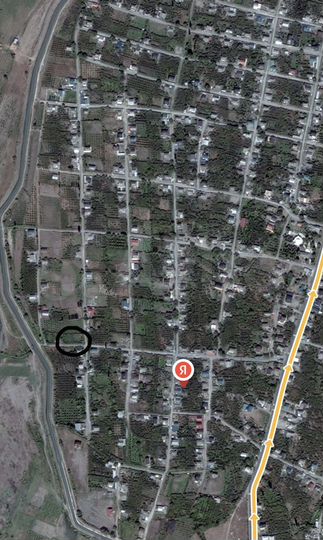 Участок 13,9 сот. (ИЖС)