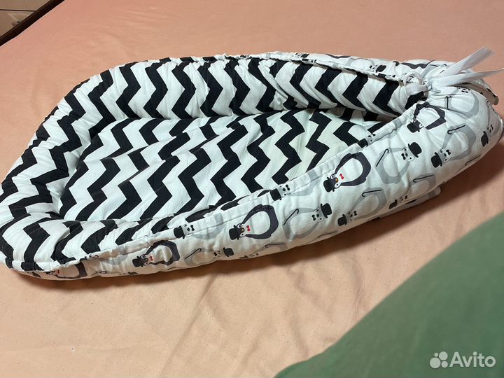 Кокон-гнездышко