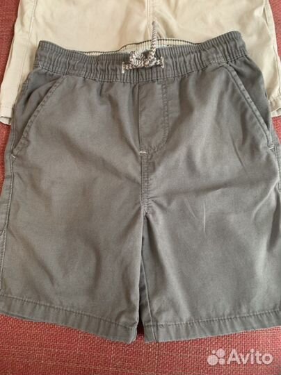 Шорты для мальчика