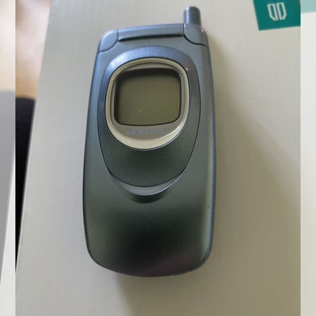 Samsung SGH-A800, 1 SIM