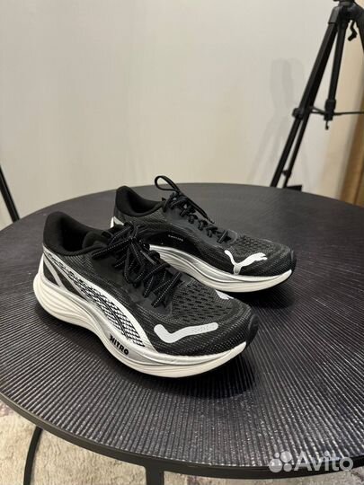 Кроссовки puma новые