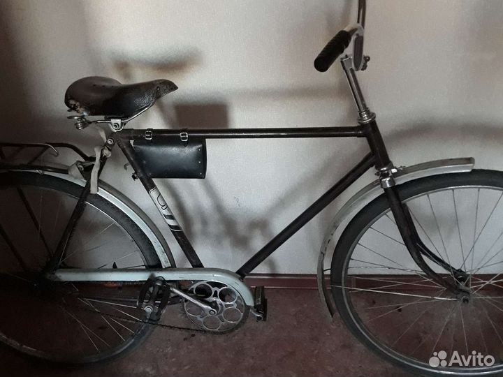 Велосипед б/у