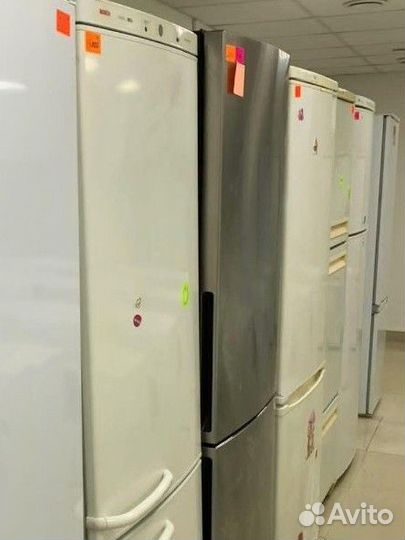 Холодильник б/у с гарантией и доставкой