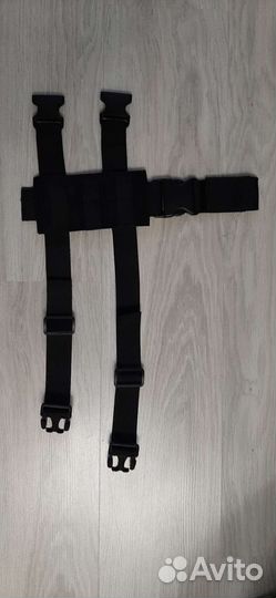 Набедренная платформа