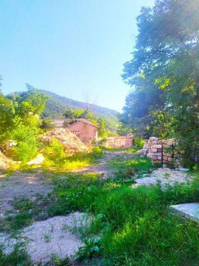 Участок 8 сот. (ИЖС)