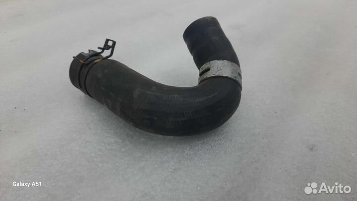 Патрубок mazda 3bk