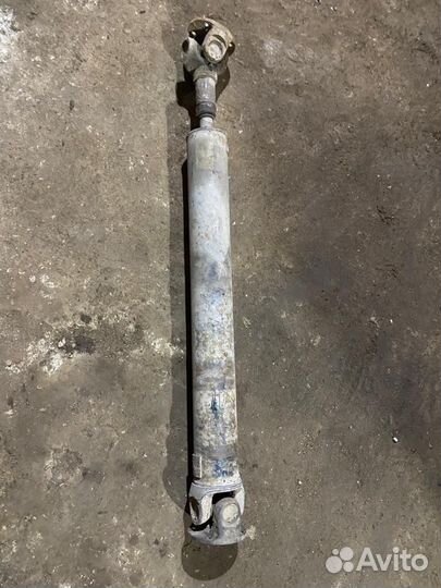 Карданный вал Chevrolet Niva ваз 2123