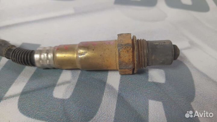 Датчик кислородный Hyundai Solaris 1