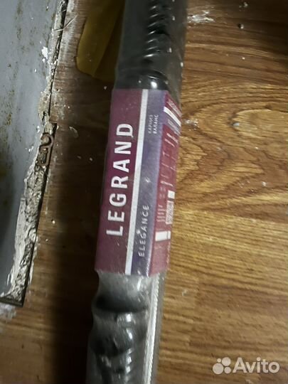 Карниз 3 метра новый в упаковке