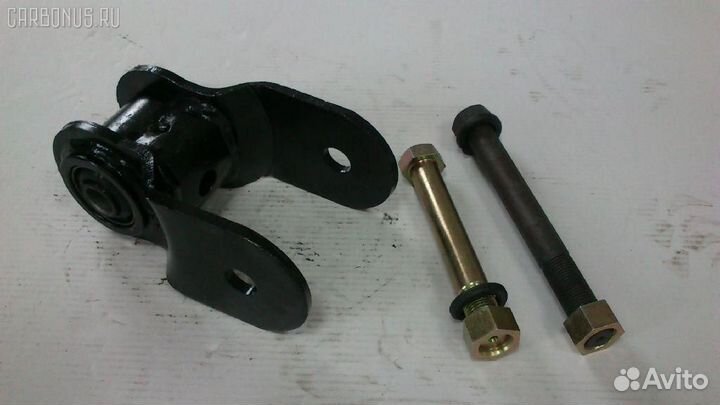 Крепление рессоры goonzo GZ-789-4483, 04483-36110