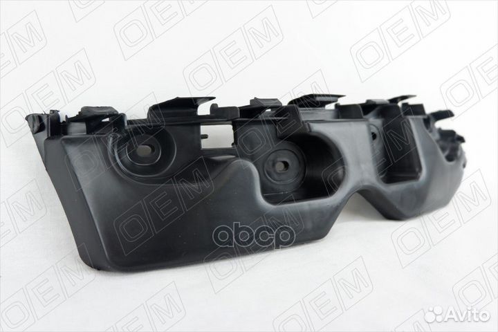 Renault Duster 1 (2011-2020) Кронштейн бампера