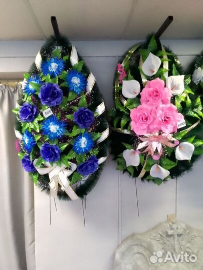 Благоустройство мест захоронения