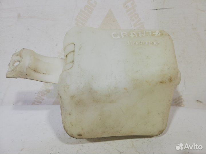 Бачок омывателя LADA Granta 1 2190 до рестайлинг